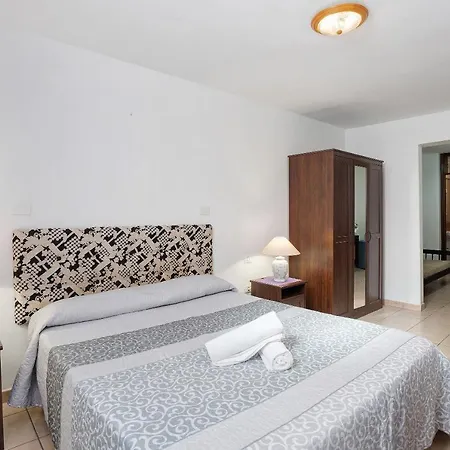 La Romantica Appartement Los Realejos