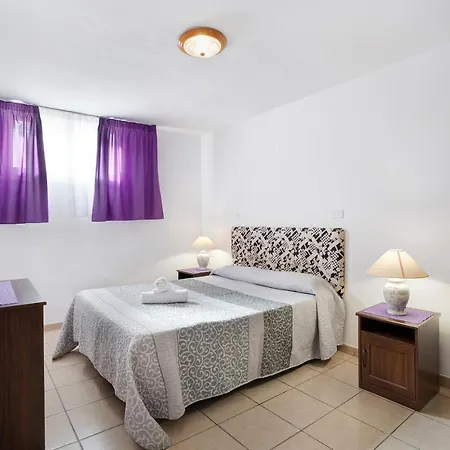 La Romantica Appartement Los Realejos