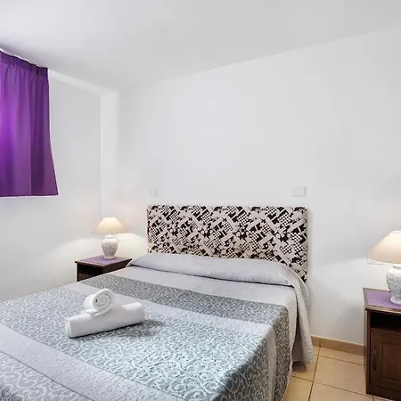 Appartement La Romantica Los Realejos