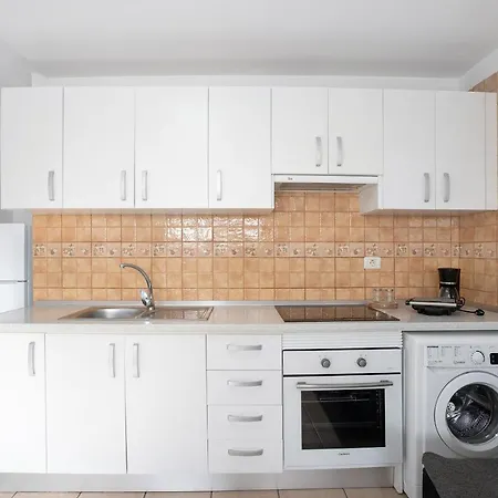 La Romantica Appartement