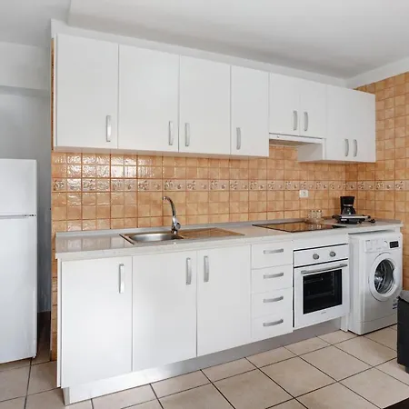 La Romantica Appartement
