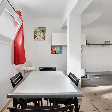 Appartement La Romantica Los Realejos