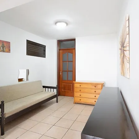 La Romantica Appartement