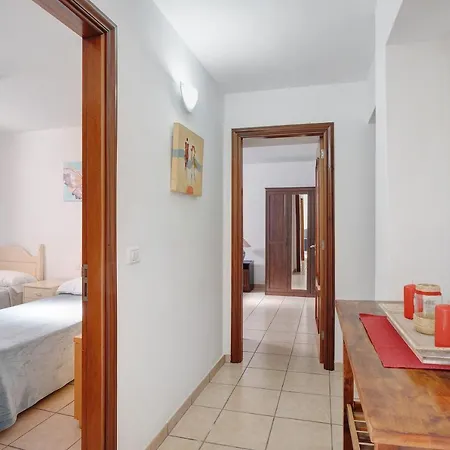 La Romantica Appartement Los Realejos