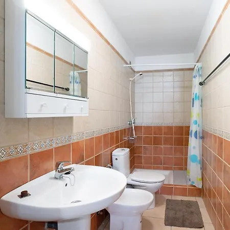La Romantica Appartement