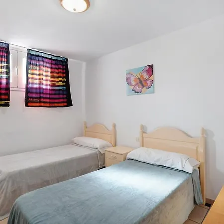 Appartement La Romantica Los Realejos